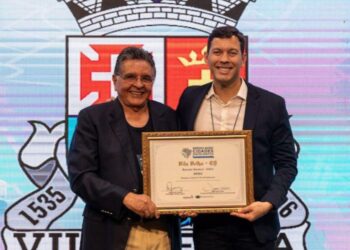 Vila Velha ganha destaque no “Prêmio Band Cidades Excelentes”