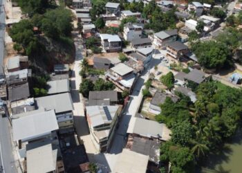 [Cachoeiro] Prefeitura entrega revitalização de UBS e obras de Infraestrutura em Coutinho