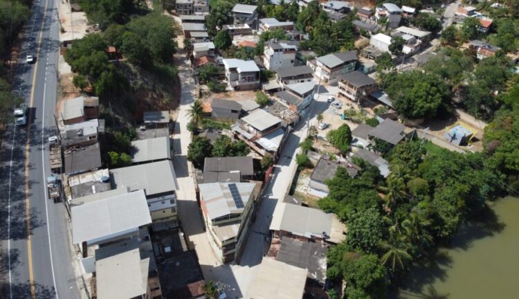 [Cachoeiro] Prefeitura entrega revitalização de UBS e obras de Infraestrutura em Coutinho