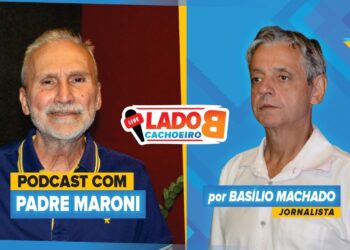 Quebrando os tabus: a Igreja Católica já decidiu quem vai apoiar em Cachoeiro