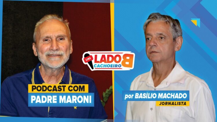 Quebrando os tabus: a Igreja Católica já decidiu quem vai apoiar em Cachoeiro