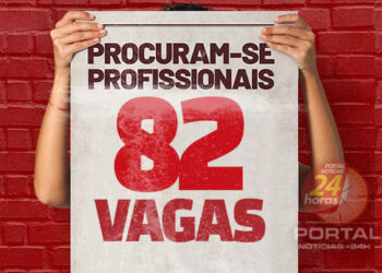 [Sine] 82 vagas disponíveis nesta segunda-feira (17), em Cachoeiro (ES)