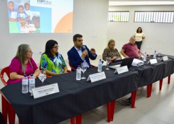 Programa Ministério Público pela Educação é implantado em Kennedy