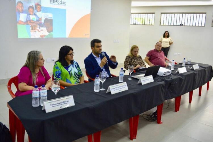 Programa Ministério Público pela Educação é implantado em Kennedy