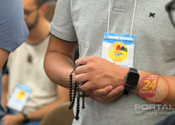 [4º Encontro Vocacional] Diocese de Cachoeiro realiza o evento neste domingo (16)