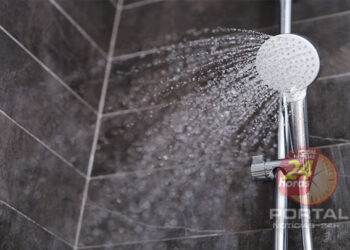 [Início do inverno] EDP reforça dicas para economia de energia ao usar o chuveiro elétrico