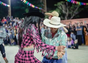 Confira os “arraiás” que vão animar o sul do ES neste final de semana