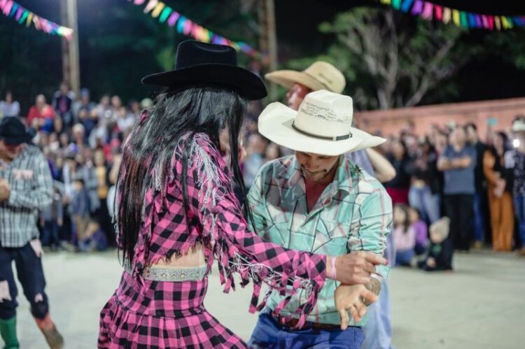 Confira os “arraiás” que vão animar o sul do ES neste final de semana