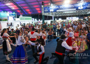 [Fenecon 2024] Turismo de experiência será o destaque na 3ª edição da Feira de Negócios de Conceição do Castelo (ES)