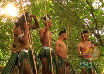 [Guaçuí] Filmes sobre preservação ambiental serão destaque na 12ª Mostra de Vídeos Curtas Ambiental