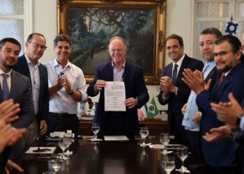 Governo do Estado e Banco do Nordeste assinam acordo de cooperação técnica