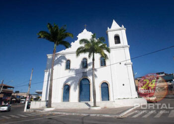 [Itapemirim] 110ª Festa do bairro Santo Antônio acontece nos dias 7,8 e 9 de junho