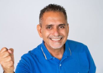 [Eleições 2024] Jaiminho lança pré-candidatura a prefeito de Marataízes nesta quinta-feira (6)