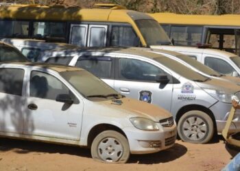 Prefeitura de Presidente Kennedy promove leilão virtual de bens a partir de R$ 100,00