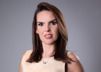 Lorena Vasques (PSB) lança pré-candidatura a prefeita de Cachoeiro nesta quarta-feira (5)