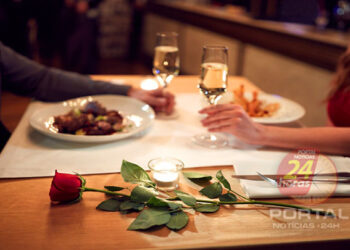 Presentes para o Dia dos Namorados chegam a ter 78,9% de seu valor só de tributos