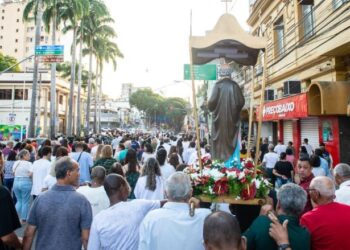 [Cachoeiro] Divulgada a programação religiosa da Festa de São Pedro 2024