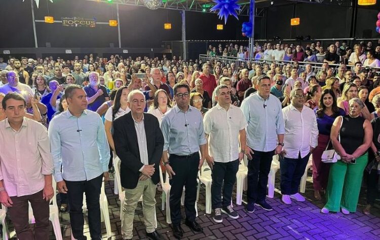 Paulo Cola lança pré-candidatura à Prefeitura de Piúma