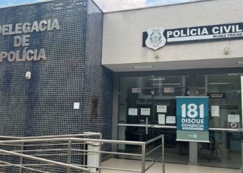 [Muniz Freire] PC prende acusado de abuso sexual e violência psicológica contra sobrinha de 12 anos
