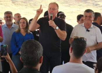 São José do Calçado recebe obras de adaptação e novos investimentos do Governo do Estado