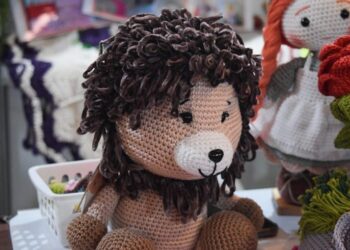 [Cachoeiro] Feira Quinzenal de Artesanato segue até sábado (8) na praça Jerônimo Monteiro