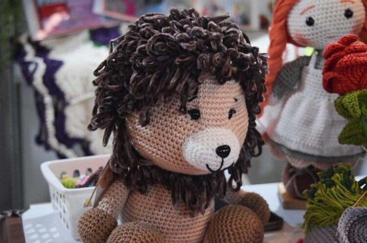 [Cachoeiro] Feira Quinzenal de Artesanato segue até sábado (8) na praça Jerônimo Monteiro