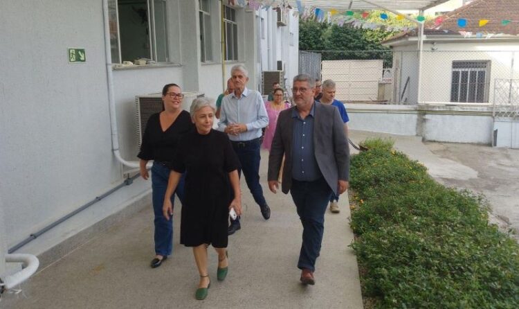 Hospital de Jerônimo Monteiro completa 50 anos e se consolida como referência em serviços médicos