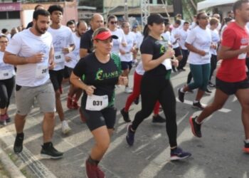 [134 anos] Corrida Rústica em comemoração ao aniversário de Cariacica será dia 30 de junho