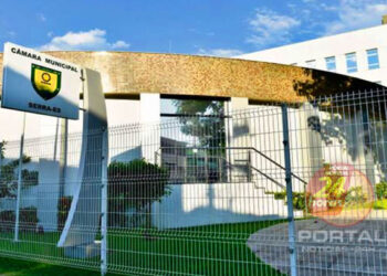 [Estado] Vereador é multado por fazer propaganda eleitoral antecipada