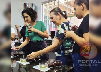 Alto Rio Novo (ES) lança concurso de cafés especiais para mulheres