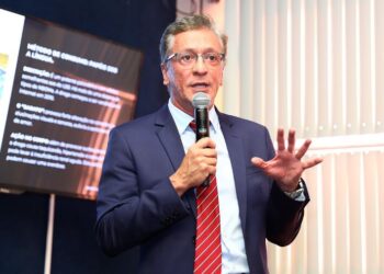 [Assembleia] Psiquiatra alerta para novas drogas sintéticas