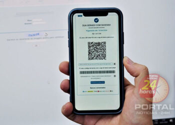 Detran|ES implementa pagamento via Pix para serviços de Habilitação