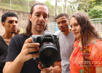 [Vargem Alta] Jovens exibem vídeos na Mostra ‘Cinegrafias Rurais’ neste sábado