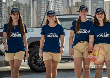 [Voz dos Oceanos] Expedição inédita e terrestre da Família Schurmann, chega a partir desta segunda (3) em Vitória (ES)