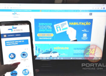 Não recebeu a CNH e ela foi devolvida para o Detran|ES? Saiba o que fazer