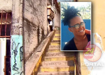 Pai mata filha com golpes de canivete após discussão em Vitória (ES)