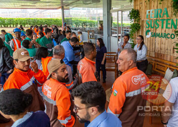 Samarco promove Feiras Sustentáveis reunindo empreendedores locais do Espírito Santo