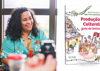 Projeto lança livro sobre produção cultural e realiza aula inaugural sobre cultura popular aberta ao público