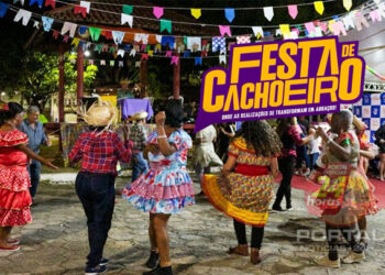 [Cachoeiro] Segunda edição de feira de São João começa nesta quarta-feira (19)