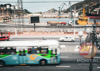 [Fotógrafos] “A cidade se faz no caminho” vai selecionar fotos de ruas capixabas para mostra no Sul do Estado