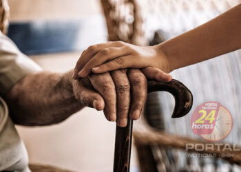 [15 de Junho] Dia de Conscientização da Violência contra o Idoso