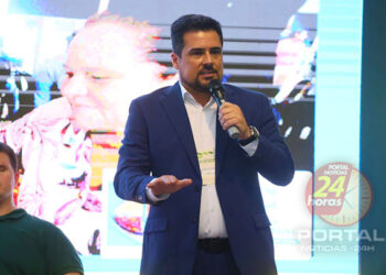 [Mimoso do Sul] “Elevar a autoestima da cidade é essencial”, diz prefeito de cidade paulista que está sendo reconstruída