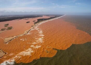 Espírito Santo apresenta nova proposta para repactuação do acordo de Mariana