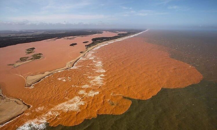 Espírito Santo apresenta nova proposta para repactuação do acordo de Mariana