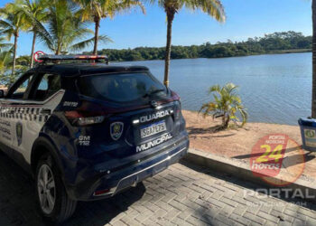 [Vila Velha] Guarda Municipal passa a atuar em área rural e em parques ambientais