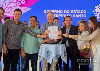 Santa Teresa (ES) vai receber obras de adaptação e novos investimentos do Governo do Estado