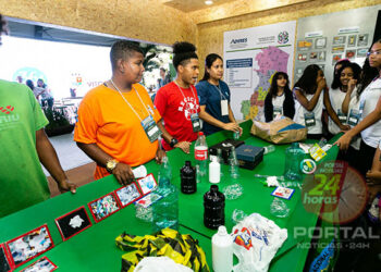 [Pavilhão de Carapina] Veja o que o visitante vai encontrar no Sustentabilidade Brasil