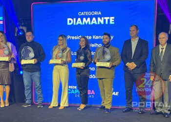 ​Vila do Empreendedor de Vila Velha (ES) recebe “Certificação Diamante” do Sebrae ES