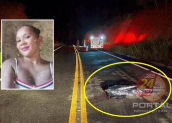 Assassinada? Polícia investiga caso de mulher encontrada morta no ES