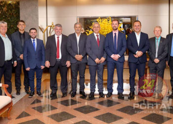 Prefeitos do ES participam de Etapa Nacional do Prêmio Sebrae Prefeitura Empreendedora, em Brasília (DF)